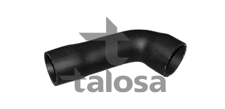 Charge Air Hose (66-15096)