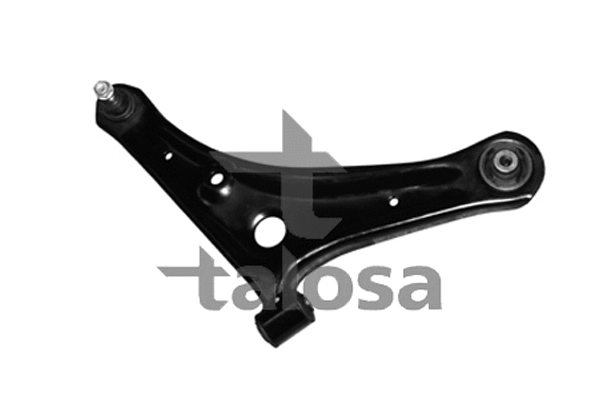 Control/Trailing Arm, wheel suspension (40-12095)