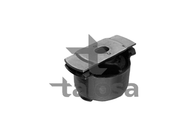 Bushing, axle bracket (62-01682)