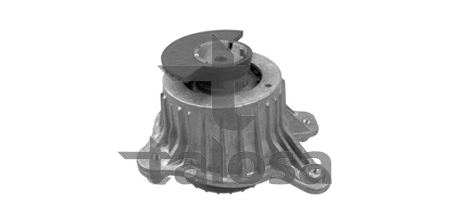 Mounting, engine (61-15785)