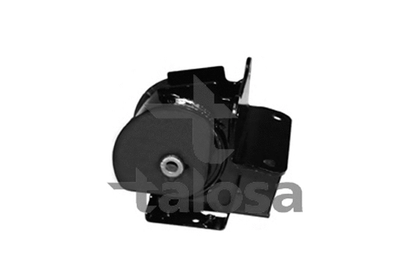 Mounting, engine (61-12250)