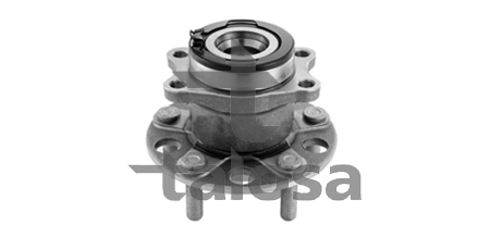 Wheel Bearing Kit (81-MI-0360)