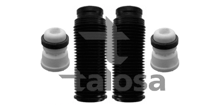 Dust Cover Kit, shock absorber (63-14592)