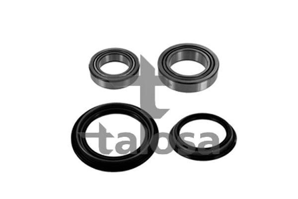 Wheel Bearing Kit (80-FD-0153)