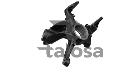 Steering Knuckle, wheel suspension (79-04420R)