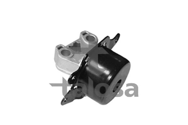 Mounting, engine (61-06936)