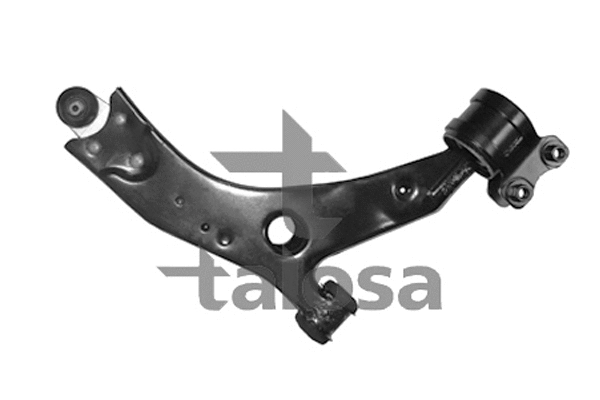 Control/Trailing Arm, wheel suspension (40-00877)