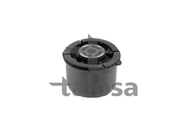 Bushing, axle bracket (62-04863)