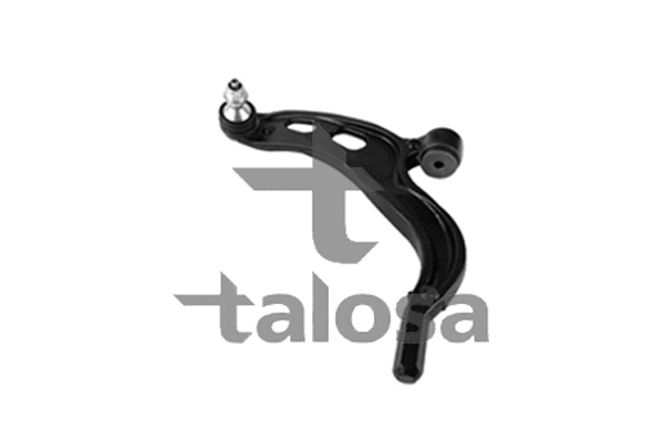 Control/Trailing Arm, wheel suspension (40-13462)