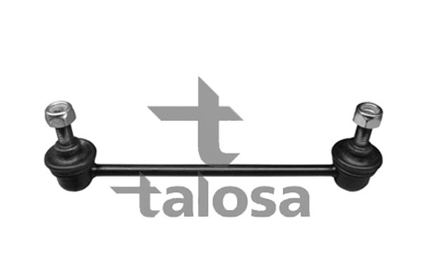 Link/Coupling Rod, stabiliser bar (50-04524)