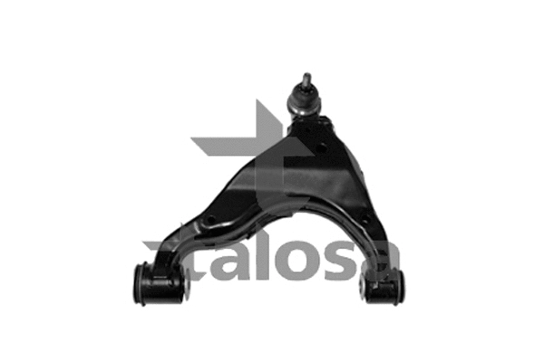 Control/Trailing Arm, wheel suspension (40-04739)
