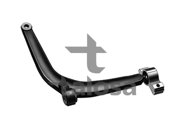 Control/Trailing Arm, wheel suspension (40-09845)