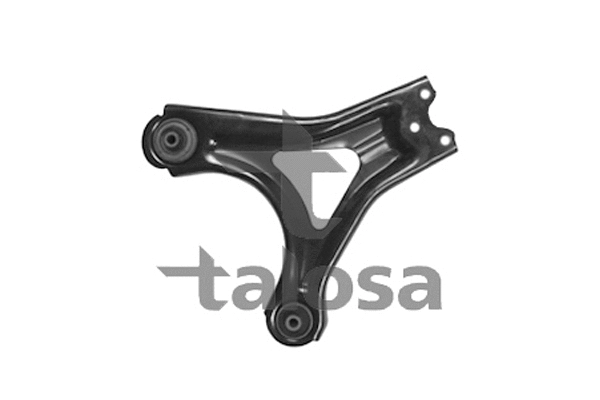 Control/Trailing Arm, wheel suspension (30-08942)