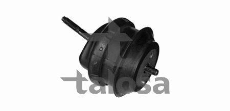 Mounting, engine (61-16238)