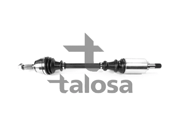 Drive Shaft (76-PE-8037)