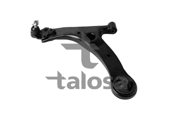 Control/Trailing Arm, wheel suspension (40-13953)