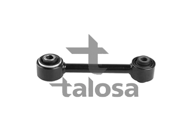 Control/Trailing Arm, wheel suspension (46-12666)