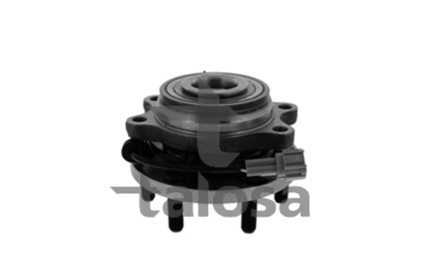 Wheel Bearing Kit (81-NI-0319)
