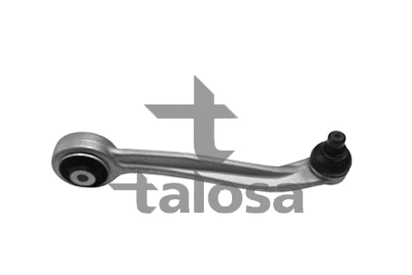 Control/Trailing Arm, wheel suspension (46-07215)