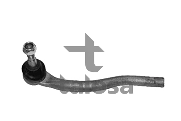Tie Rod End (42-07400)