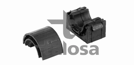 Mounting, stabiliser bar (65-16343)