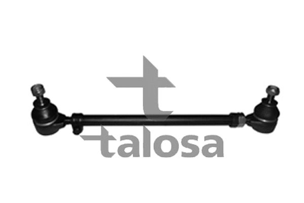 Centre Rod Assembly (43-01809)