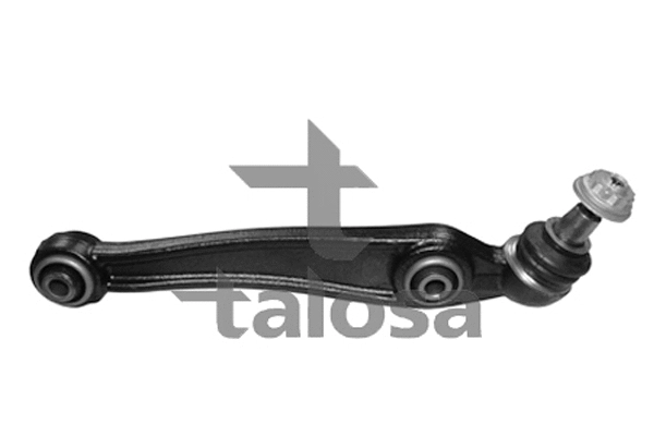 Control/Trailing Arm, wheel suspension (46-07709)