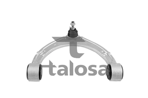 Control/Trailing Arm, wheel suspension (40-13469)