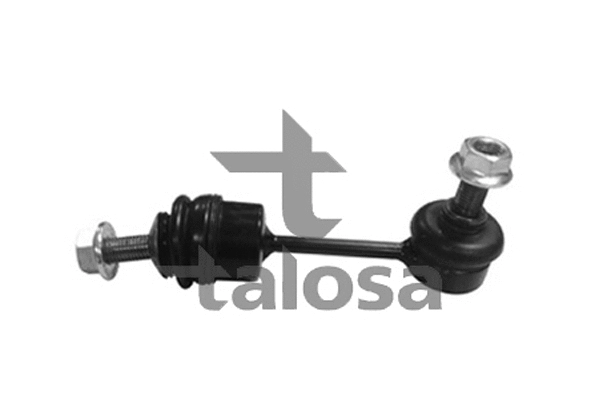 Link/Coupling Rod, stabiliser bar (50-09280)