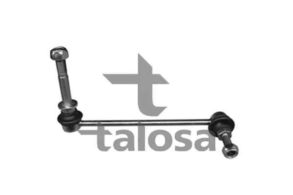 Link/Coupling Rod, stabiliser bar (50-01276)