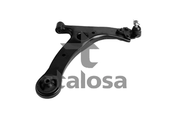 Control/Trailing Arm, wheel suspension (40-13952)