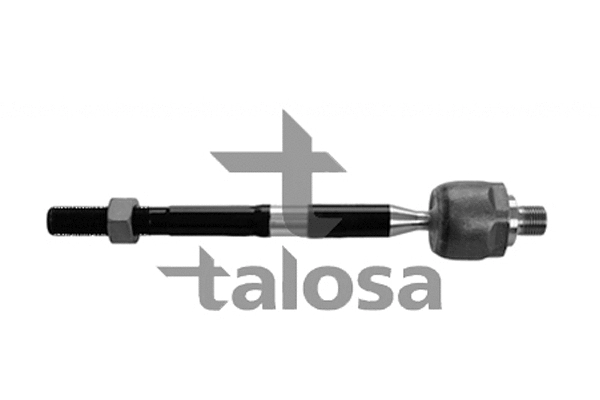 Inner Tie Rod (44-12136)