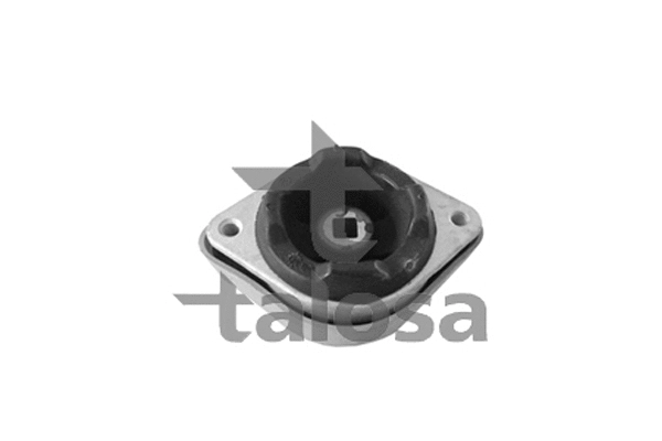 Mounting, automatic transmission (62-05358)