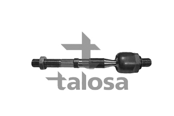 Inner Tie Rod (44-07374)