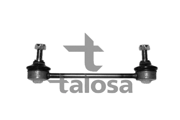 Link/Coupling Rod, stabiliser bar (50-07368)