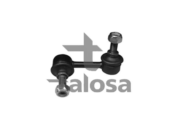Link/Coupling Rod, stabiliser bar (50-01334)