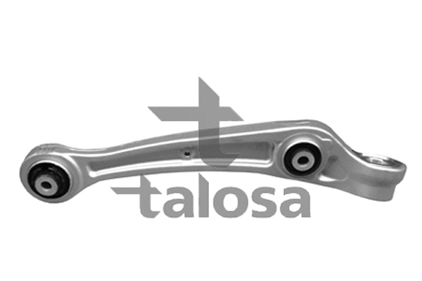 Control/Trailing Arm, wheel suspension (46-03538)
