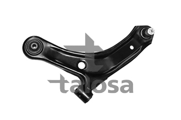 Control/Trailing Arm, wheel suspension (40-10336)