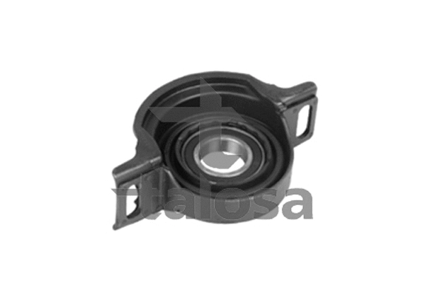 Suspension, propshaft (62-10164)