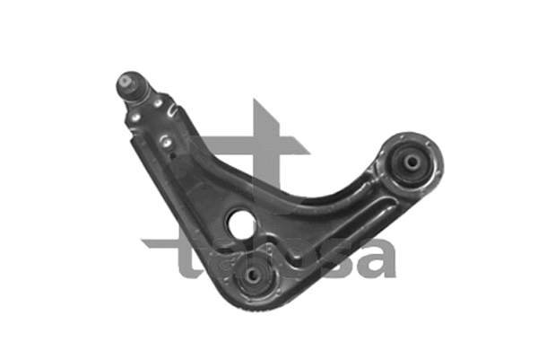 Control/Trailing Arm, wheel suspension (40-09046)