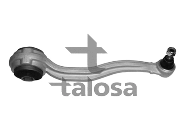 Control/Trailing Arm, wheel suspension (46-01713)