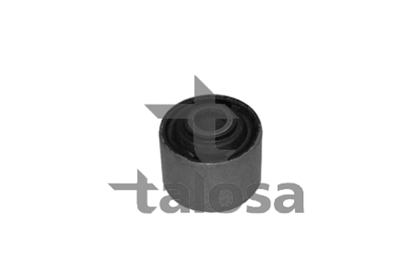 Bushing, axle bracket (62-02252)