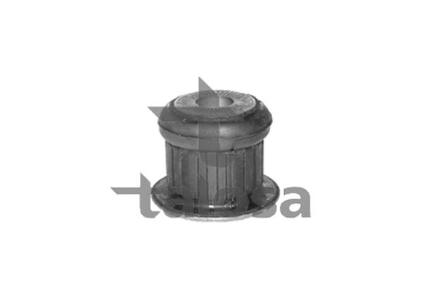 Bushing, axle bracket (62-01650)