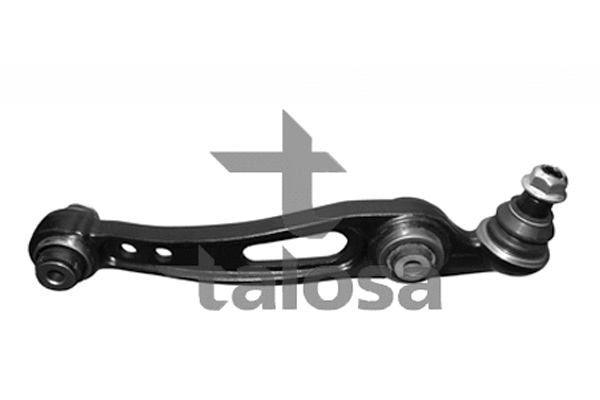 Control/Trailing Arm, wheel suspension (46-10009)