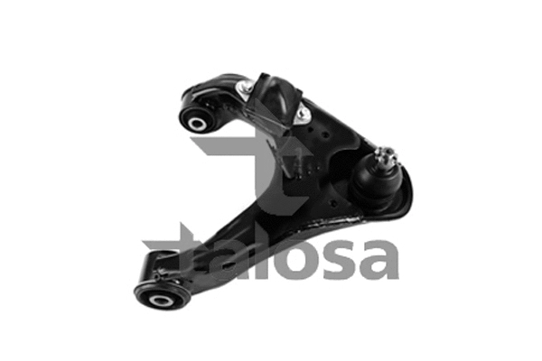 Control/Trailing Arm, wheel suspension (40-13362)