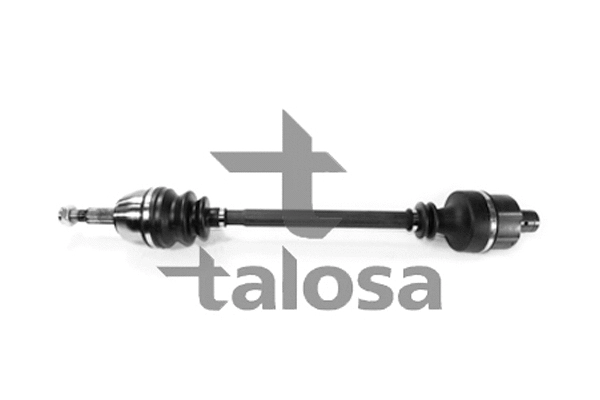Drive Shaft (76-RN-8079)