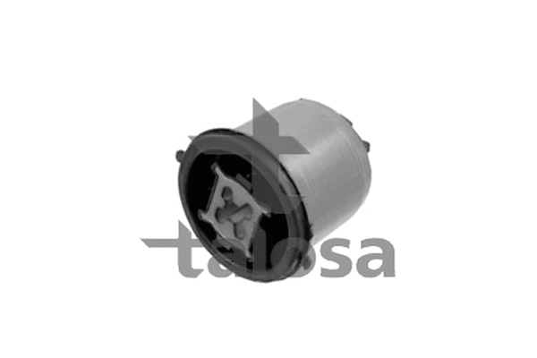 Bushing, axle bracket (62-10260)