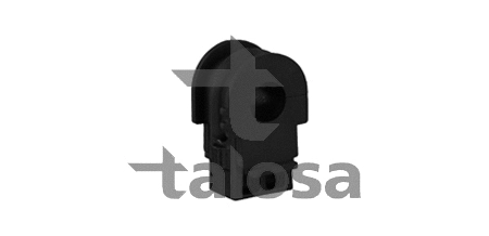 Mounting, stabiliser bar (65-12234)