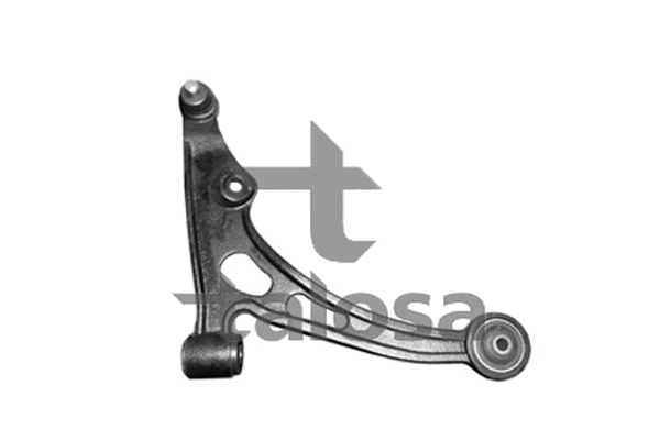 Control/Trailing Arm, wheel suspension (40-10458)