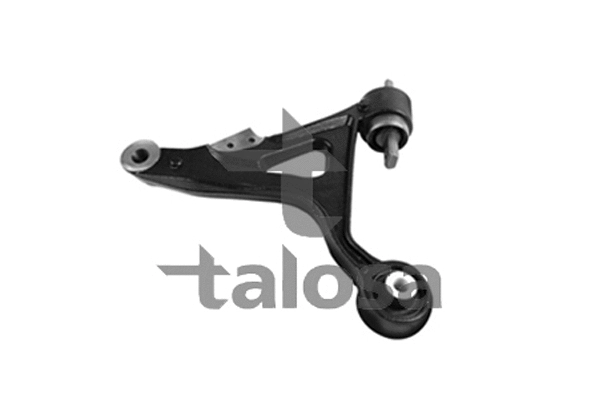 Control/Trailing Arm, wheel suspension (40-13473)